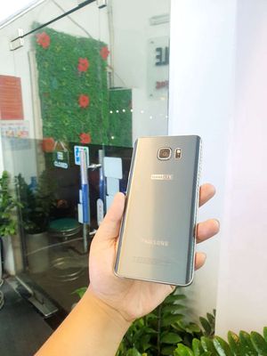 Samsung Galaxy Note 5 Bảo Hành 12 tháng.