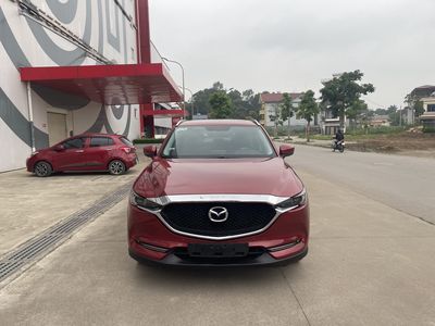 #Mazda #Cx5 2.0 2018 nguyên zin đẹp xuất sắc