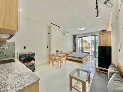 Room 40 m² · Đường Mai Chí Thọ