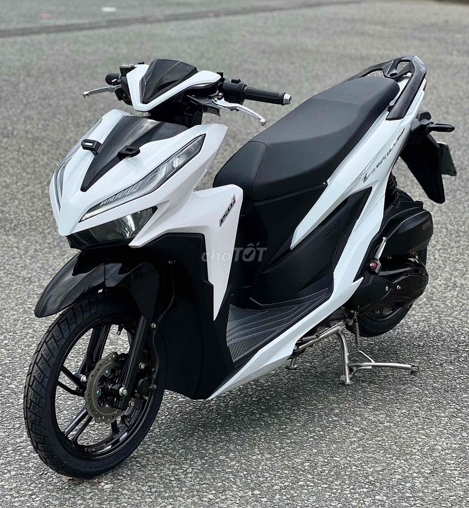 Vario 150 2019 TRẮNG BSTP 9 CHỦ. Mua bán Xe máy tại Thành phố Thủ Đức Tp Hồ Chí Minh được đăng bởi Vũ Vũ hình 6