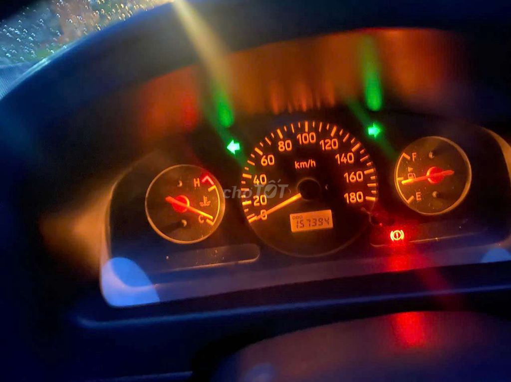 Suzuki 740kg.nhập 2011. Mua bán Xe tải, xe ben tại Thành phố Bà Rịa Bà Rịa - Vũng Tàu được đăng bởi thanh sang hình 5