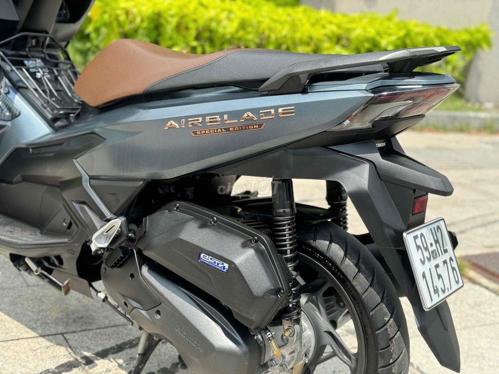 AirBlade Ab 160 Abs 2023 3000km Bstp Chính Chủ. Mua bán Xe máy tại Quận 11 Tp Hồ Chí Minh được đăng bởi Hưng Từ hình 19
