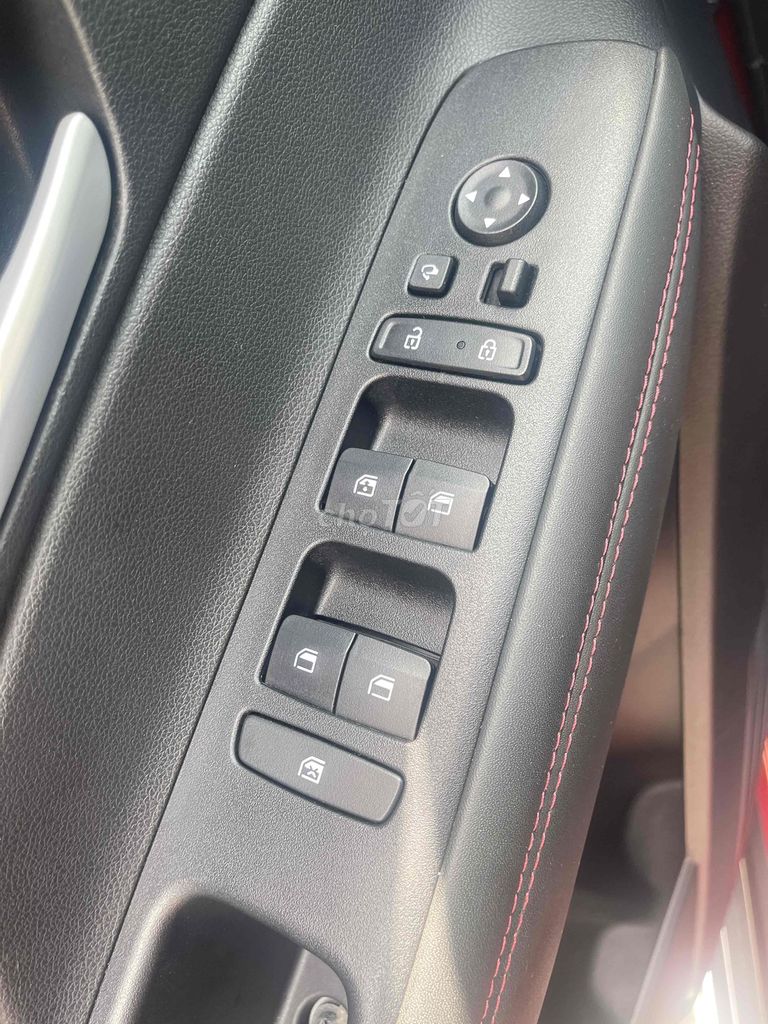 Hyundai Stargazer X đặc biệt 2024 - 12000 km. Mua bán Ô tô tại Quận Bình Thạnh Tp Hồ Chí Minh được đăng bởi Sơn Phạm hình 8