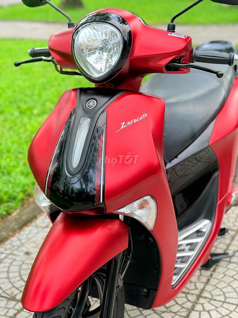 Janus 2023 khoá ga biển 43. nợ xấu đưa 7tr lấy xe. Mua bán Xe máy tại Quận Sơn Trà Đà Nẵng được đăng bởi AN  chuyên mua bán xe máy cũ tại 386 ngô quyền sơn trà đà nẵng  BÁN XE TRẢ GÓP hình 12