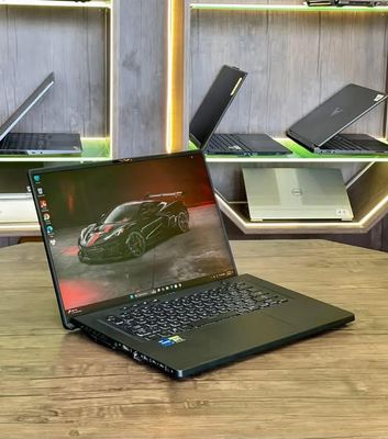 Zephyrus M16 GU6***6/512/16 2.5K/3060 6G. Mua bán Laptop tại Quận Ninh Kiều Cần Thơ được đăng bởi Laptop Tèo Em