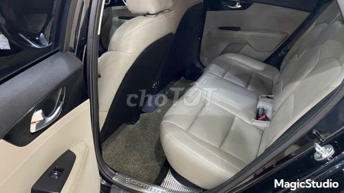 Kia Cerato 1.6 AT Luxury 2020