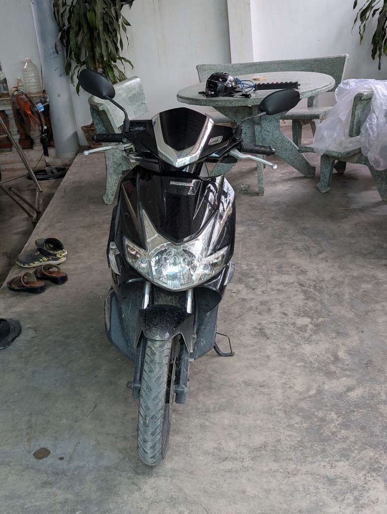 Cần bán Ab 2010 fi. Mua bán Xe máy tại Thành phố Nha Trang Khánh Hòa được đăng bởi Hoà Nguyễn hình 2