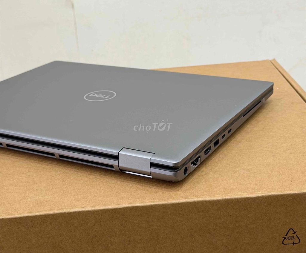 Dell Precision 7670 i7/i9/32/1TB A1000 A2000 A3000. Mua bán Laptop tại Quận 10 Tp Hồ Chí Minh được đăng bởi Laptop xách tay Mỹ hình 4