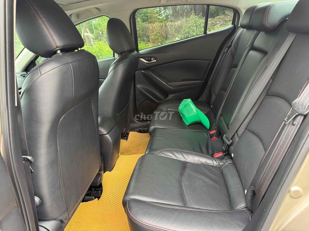 mada3 2017 tư nhân 65000km. Mua bán Ô tô tại Huyện Đông Anh Hà Nội được đăng bởi vương văn chung  hình 9