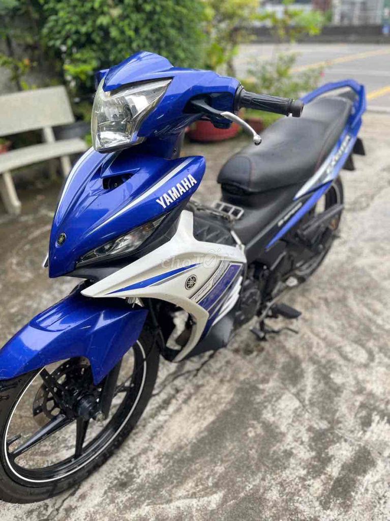 Bán xe EX 135cc. Mua bán Xe máy tại Thành phố Bà Rịa Bà Rịa - Vũng Tàu được đăng bởi Lạc hình 3