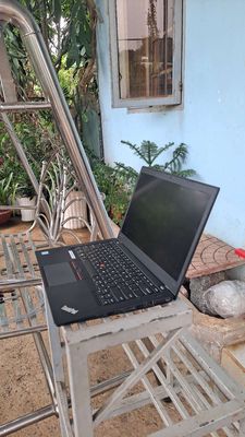 Thinkpad t460s laptop doanh nhân siêu bền