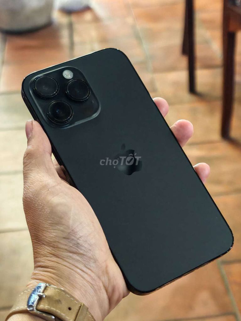 An Giang - ihone 14 Pro Max 128G QT( Có Giao Lưu). Mua bán Điện thoại tại Thành phố Châu Đốc An Giang được đăng bởi Đam Mê Công Nghệ AG hình 1