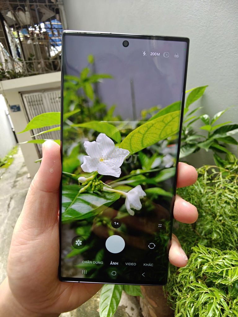Samsung Galaxy S23 Ultra 8GB/256GB Like New. Mua bán Điện thoại tại Quận Ba Đình Hà Nội được đăng bởi Zinmobile104daotan hình 1