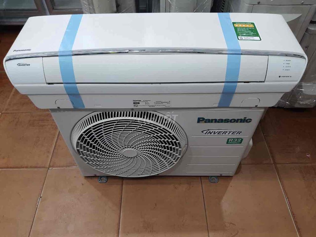 Máy lạnh Panasonic 1.5Hp Inverter Malaysia