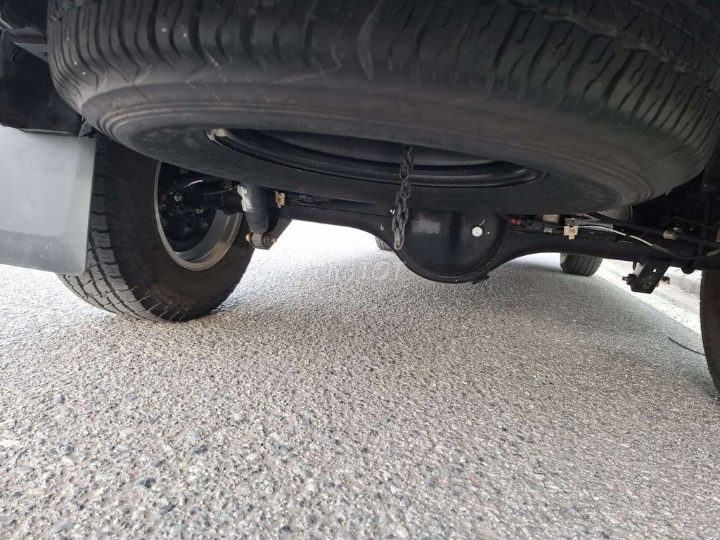 2020 XLS 2.2L 4x2 AT. Mua bán Ô tô tại Huyện Hoài Đức Hà Nội được đăng bởi SƠN HOÀI ĐỨC hình 12