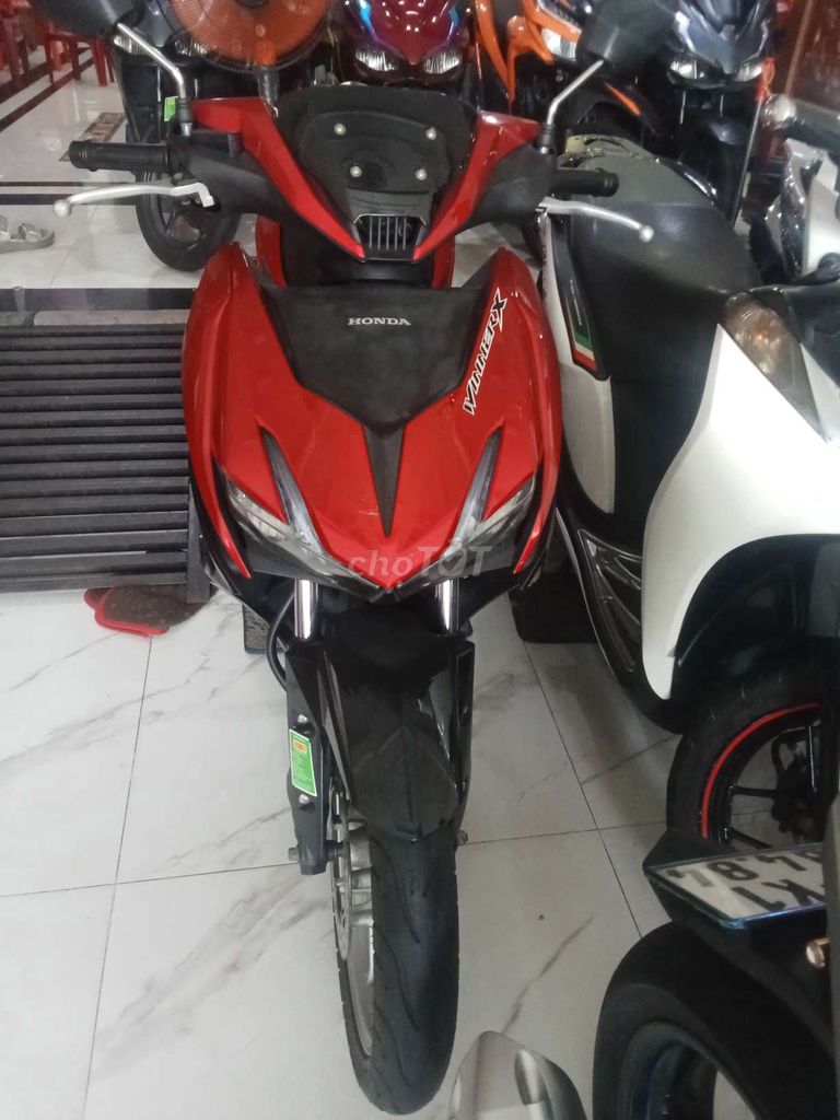 Bán xe trả góp hỗ trợ nợ xấu. Mua bán Xe máy tại Huyện Bình Chánh Tp Hồ Chí Minh được đăng bởi Xe Máy Tiến Phát hình 1