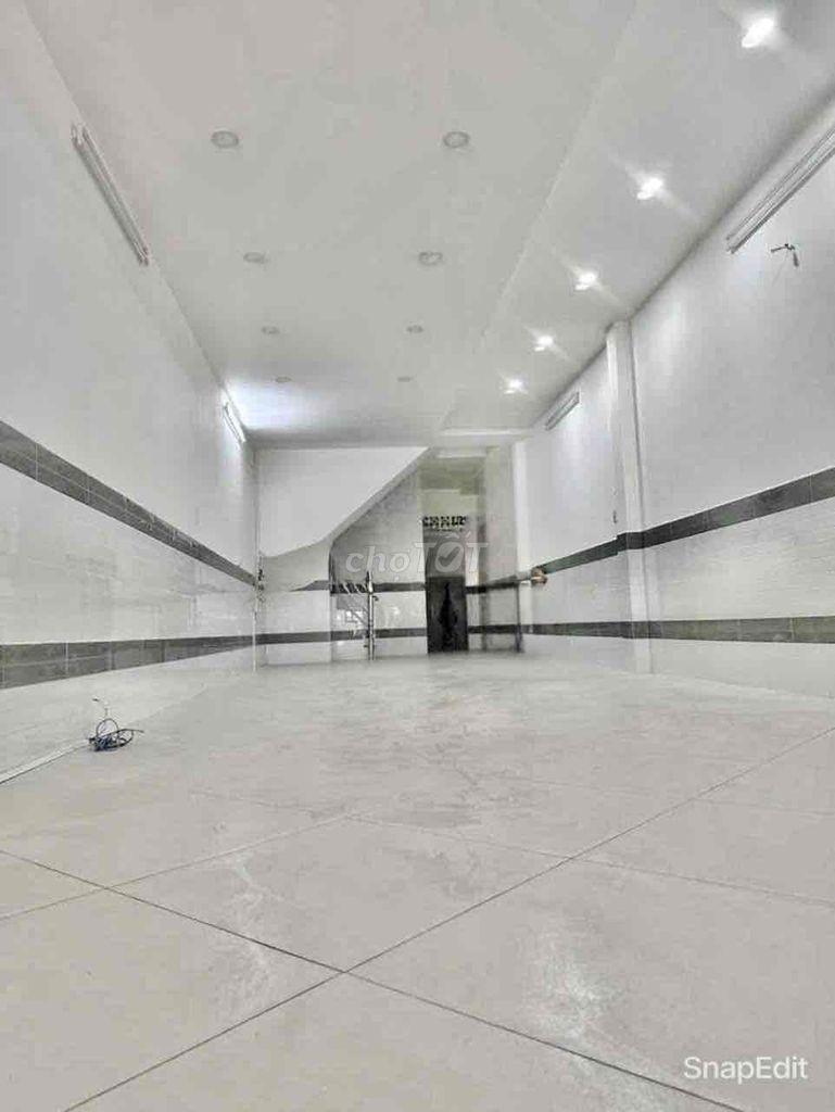 Cho Thuê Nhà 3PN 4x25m Mặt Tiền Kinh Doanh Nguyễn Thị Thập Quận 7