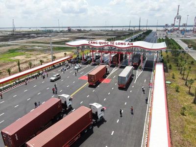 Bán đất mặt tiền đường 830, xã Tân Tập, Cần Giuộc, Long An. Mua bán đất tại Huyện Cần Giuộc Long An được đăng bởi Thái
