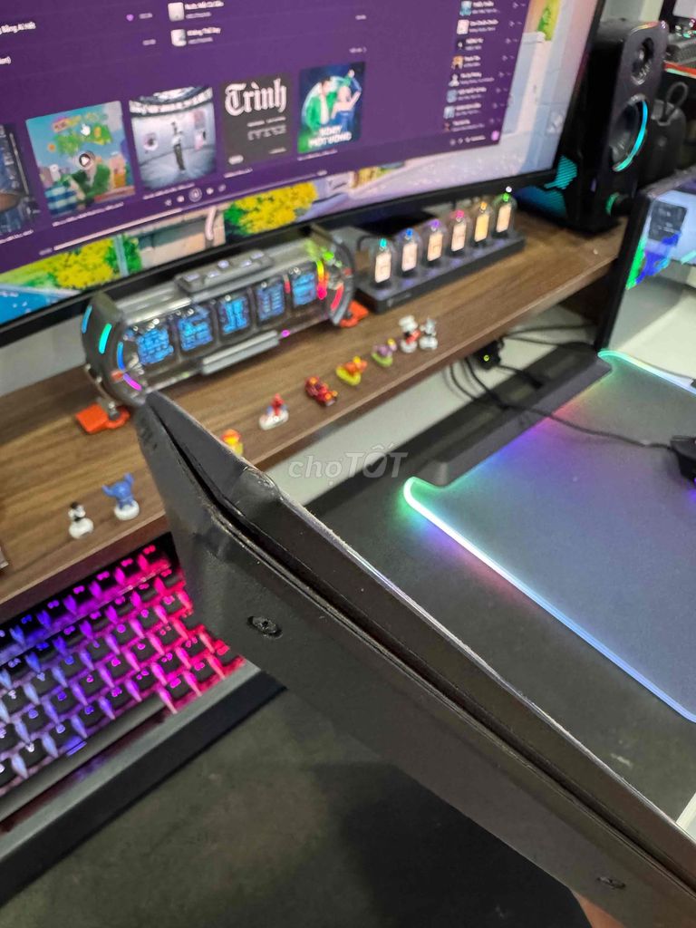 Laptop gaming NVIDIA GeForce GTX 1050 Đen. Mua bán Laptop tại Thành phố Thuận An Bình Dương được đăng bởi Phú hình 1