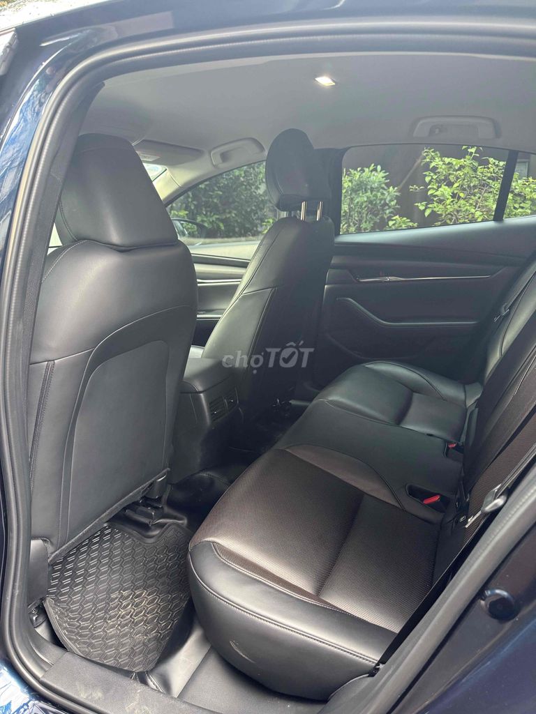 Mazda 3 sx 2024 xanh Cavansite siêu đẹp pb luxury. Mua bán Ô tô tại Quận Bình Thạnh Tp Hồ Chí Minh được đăng bởi tài lê hình 12