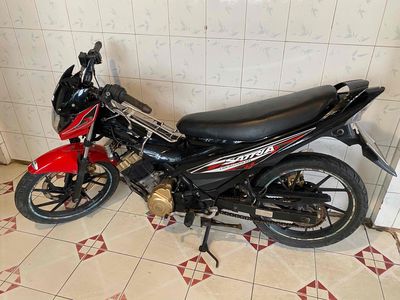SUZUKI SaTria máy ngon. Mua bán Xe máy tại Thành phố Rạch Giá Kiên Giang được đăng bởi Tân