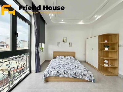 Phòng trọ 30 m² · Đường Vườn Lài