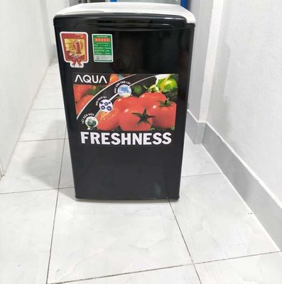 Tủ lạnh Sanyo aqua mini 90lít 🌲🌲🌲. Mua bán Tủ lạnh tại Quận 12 Tp Hồ Chí Minh được đăng bởi Thanh Trà