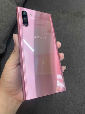 Galaxy Note 10 5G máy đẹp. Mua bán null tại Quận Gò Vấp Tp Hồ Chí Minh được đăng bởi Phúc Minh