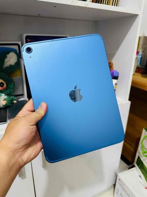 🎁 IPAD GEN 11 128GB WIFI 5G ZIN ALL 99% P100