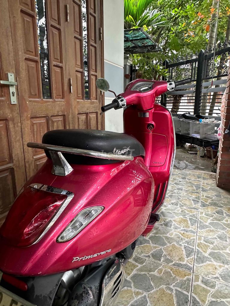 vespa chính chủ 43 máy móc rin ngon. Mua bán Xe máy tại Quận Liên Chiểu Đà Nẵng được đăng bởi Tuấn hình 3