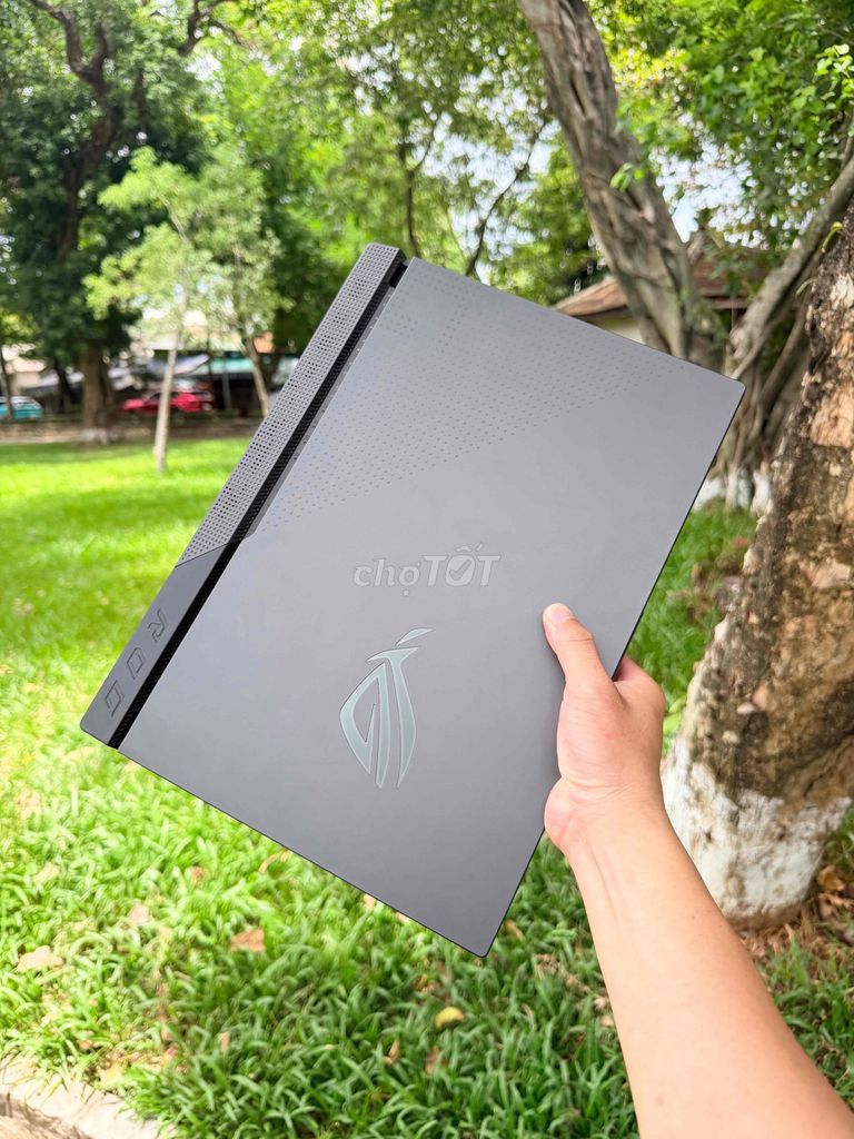 ROG Strix 15 Ryzen 9 6900HS 3060 16/512 2K 165hz. Mua bán Laptop tại Quận Hải Châu Đà Nẵng được đăng bởi Vsmart Thu Mua Điện Thoại Laptop  hình 1