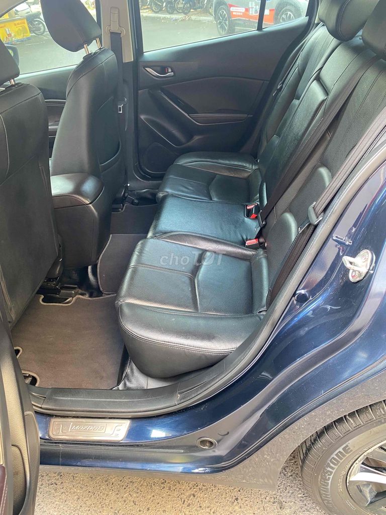 Mazda 3 2019 1.5L Premium. Mua bán Ô tô tại Quận Thanh Xuân Hà Nội được đăng bởi Nguyen van Nam hình 7