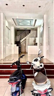 Phòng trọ 44 m² · Đường Lê Quang Định