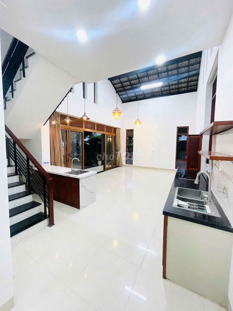 DgT CHO THUÊ NHÀ VƯỜN KHU TÔN THẤT TÙNG – KHÓM PHƯƠNG MAI