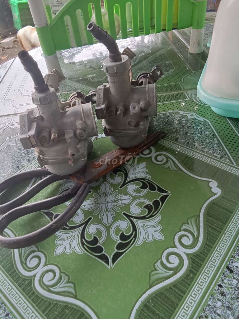 Bx zin thai cho ae về rắn xe zin bx fu 1 theo xe. Mua bán Phụ tùng xe tại Thành phố Mỹ Tho Tiền Giang được đăng bởi Trung Lê hình 2