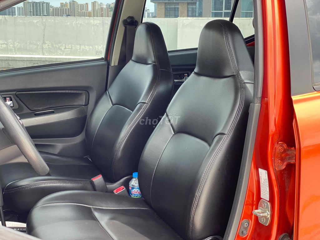 Toyota Wigo 2019 1.2 AT - 97000 km. Mua bán Ô tô tại Quận Bình Thạnh Tp Hồ Chí Minh được đăng bởi Toyota Sure hình 12