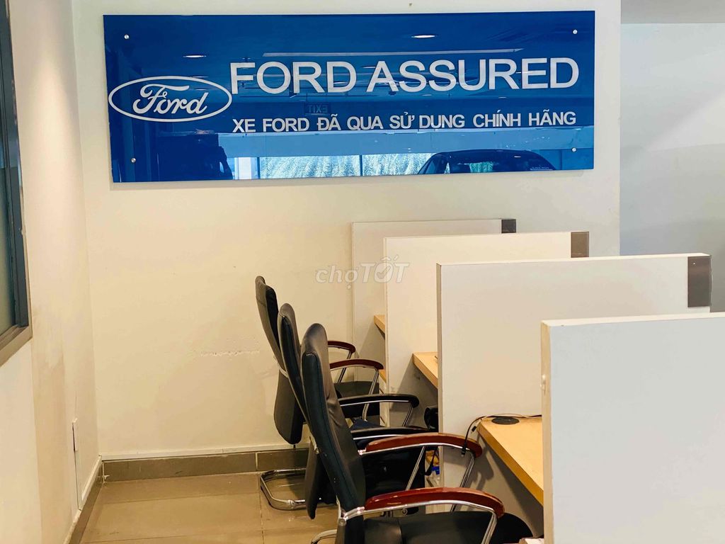 Ford Phổ Quang Cần Thu Mua Xe Ford cũ tại hãng HCM