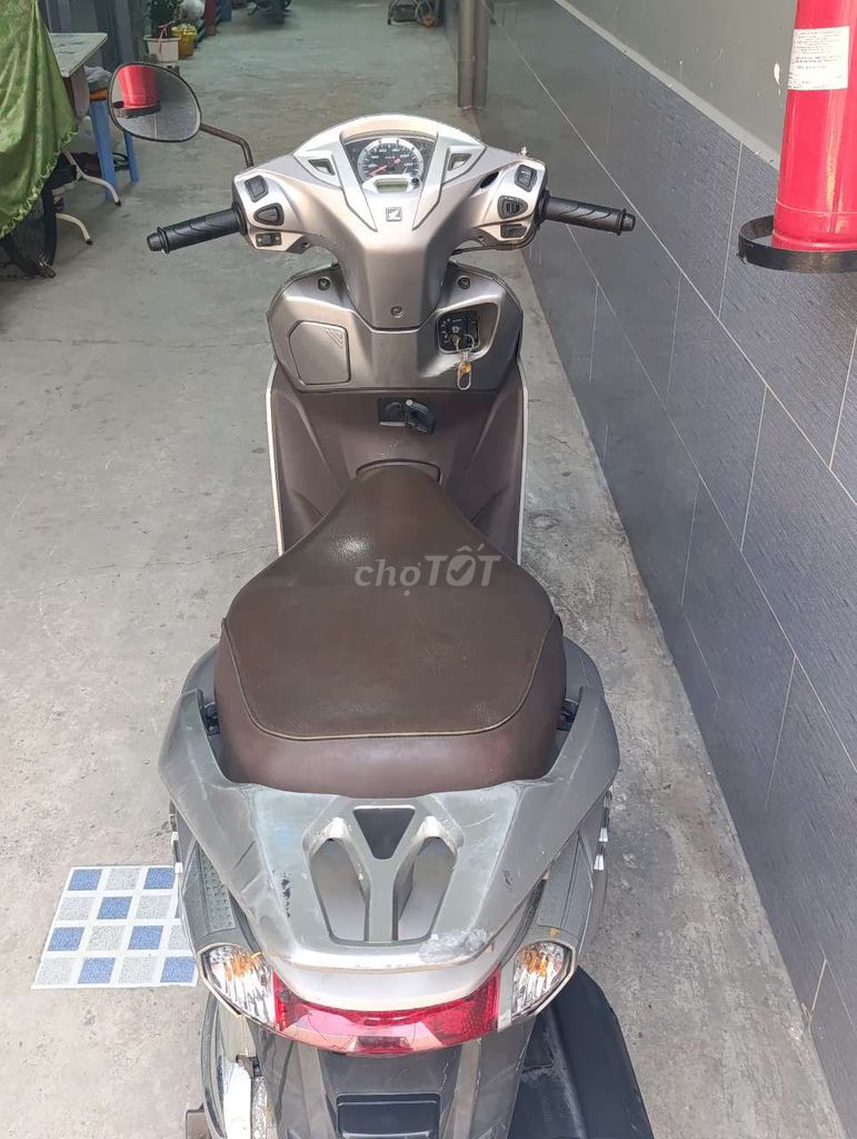 Xe lead 2016. Mua bán Xe máy tại Quận Tân Bình Tp Hồ Chí Minh được đăng bởi Ngọc Anh hình 3