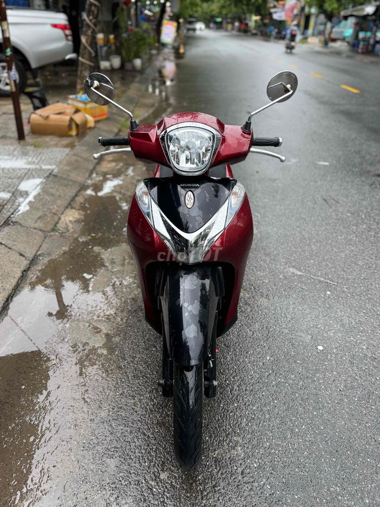 SH Mode Abs 2020 Biển 43 đuôi 686 lộc phát. Mua bán Xe máy tại Quận Liên Chiểu Đà Nẵng được đăng bởi Hòa Xe Máy Cũ hình 5
