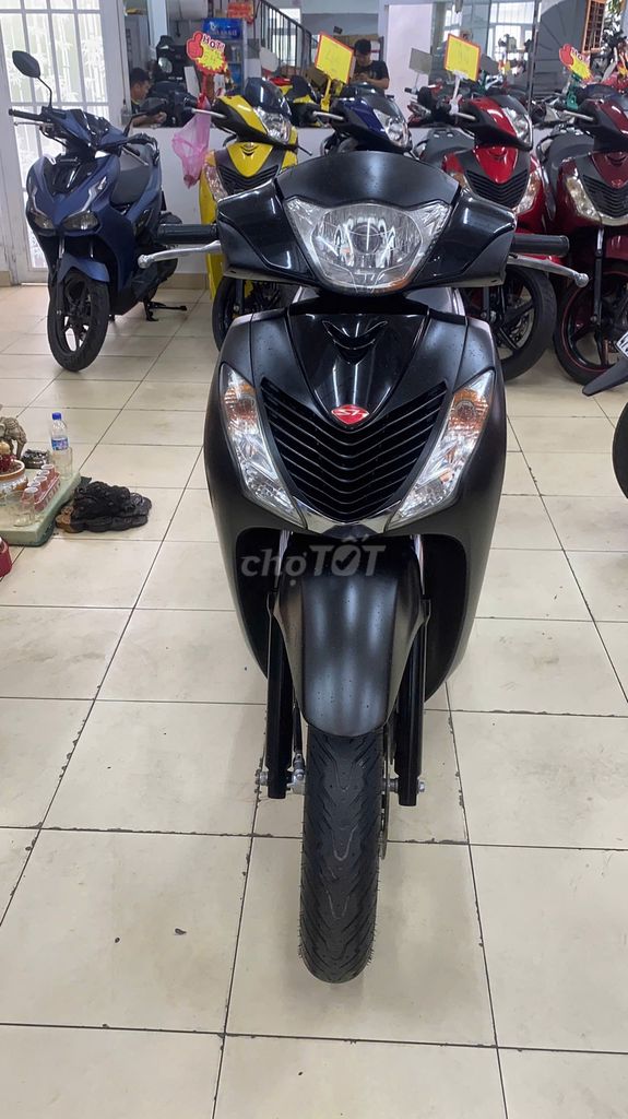 SH ý 150cc 2009 nhập khẩu bs 54t3-1704