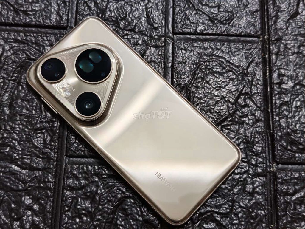 Huawei Pura 80 Ultra 512GB Vàng 98% Quốc tế GL. Mua bán Điện thoại tại Quận Gò Vấp Tp Hồ Chí Minh được đăng bởi Minh hình 1