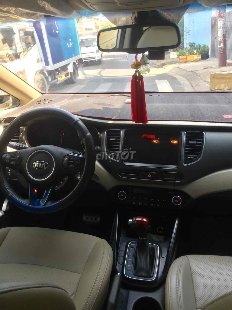 Kia Rondo 2018 GAT siêu mới, ODO chuẩn 49k km. Mua bán Ô tô tại Quận Tân Phú Tp Hồ Chí Minh được đăng bởi Tuan Tân Phú hình 7