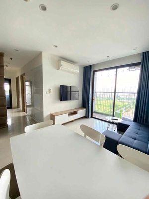 Cho Thuê Căn 3PN Đủ Nội Thất View Đẹp Giá Rẻ Vinhomes Grand Park Q9