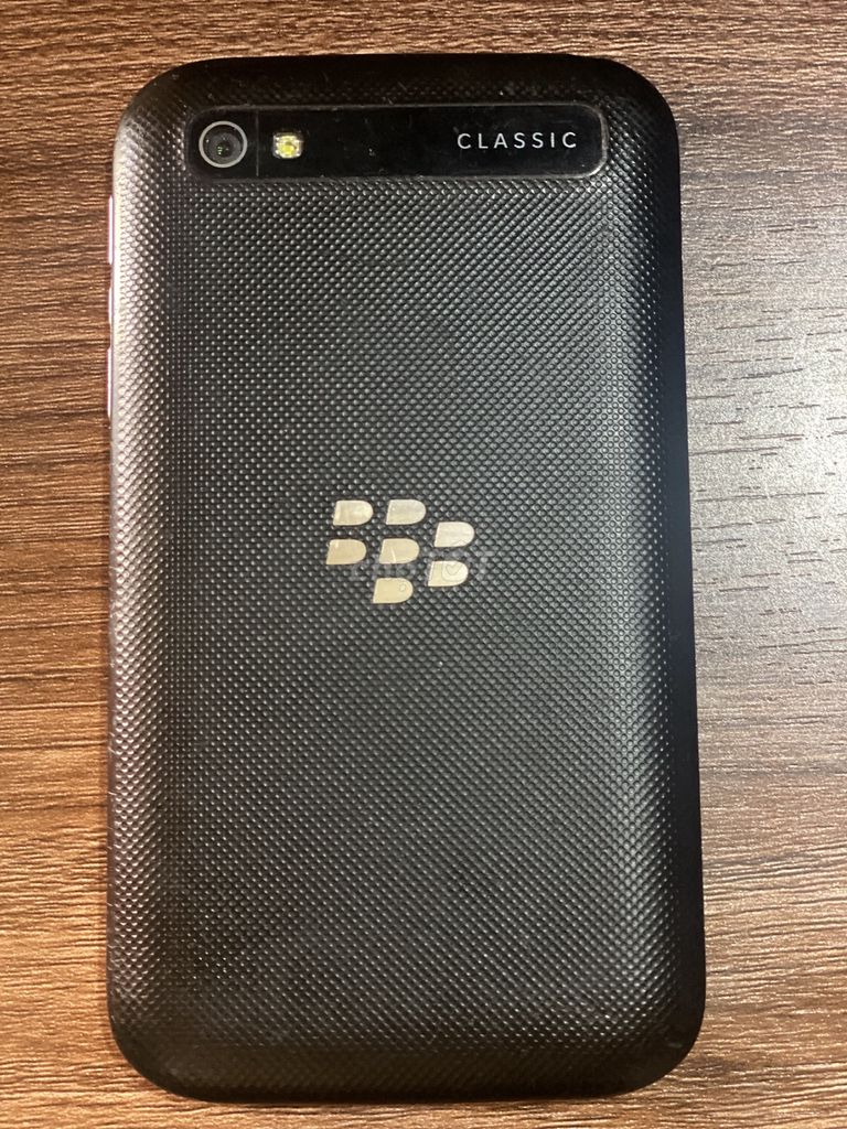 Blackberry Q20 Classic zin đẹp. Mua bán Điện thoại tại Thành phố Việt Trì Phú Thọ được đăng bởi Mr Chu hình 2