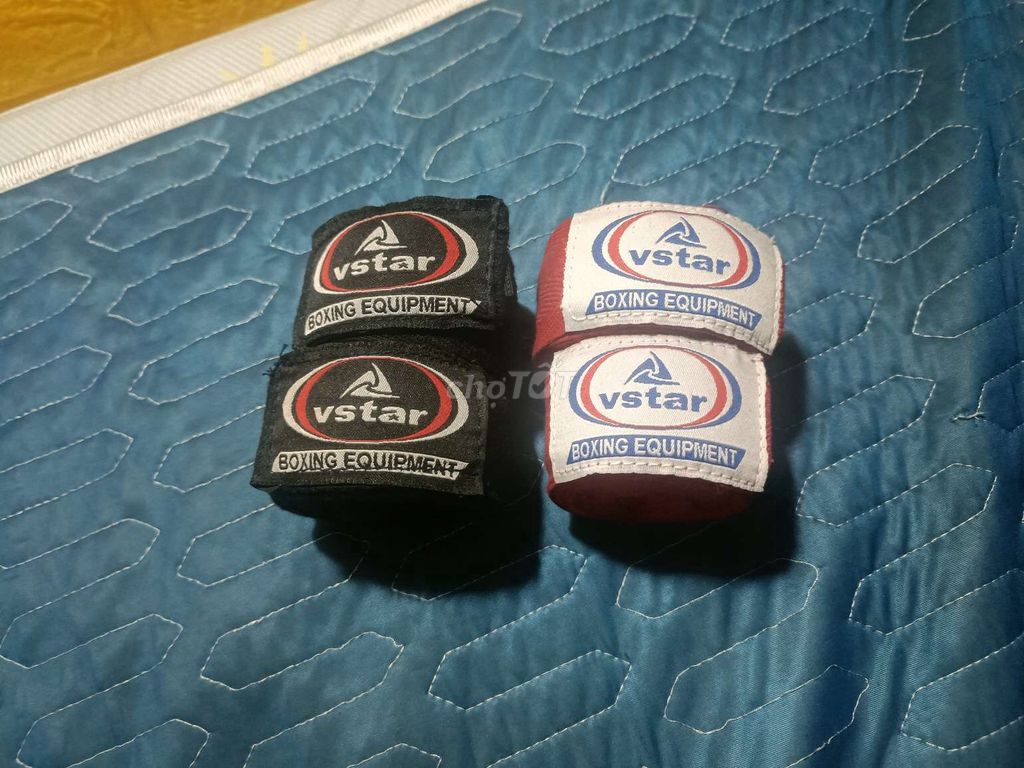 Bán đồ boxing cũ