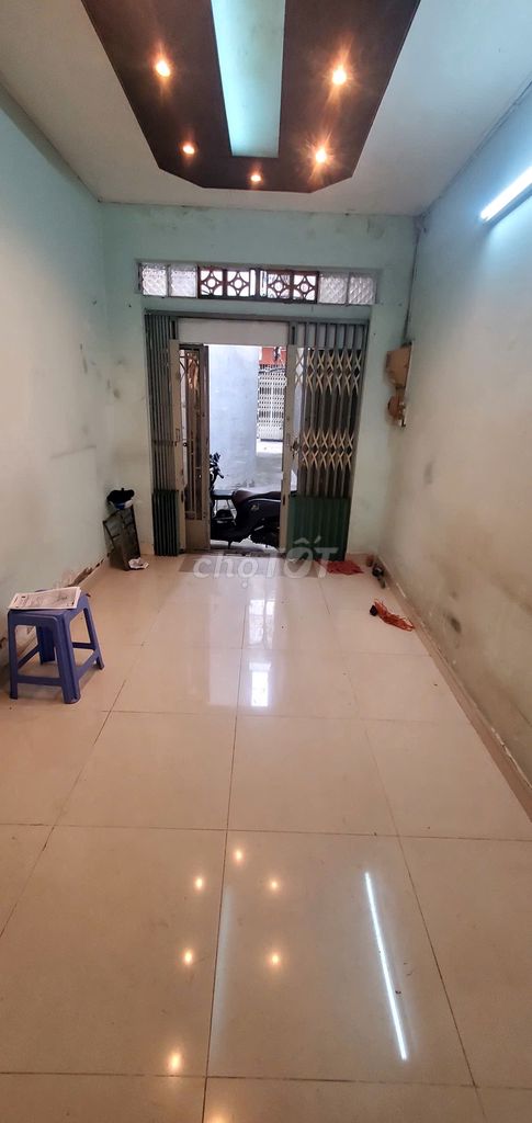 Аренда · 1 комн. · 19 м² · Quận 10, ул. Đường Nguyễn Tri Phương