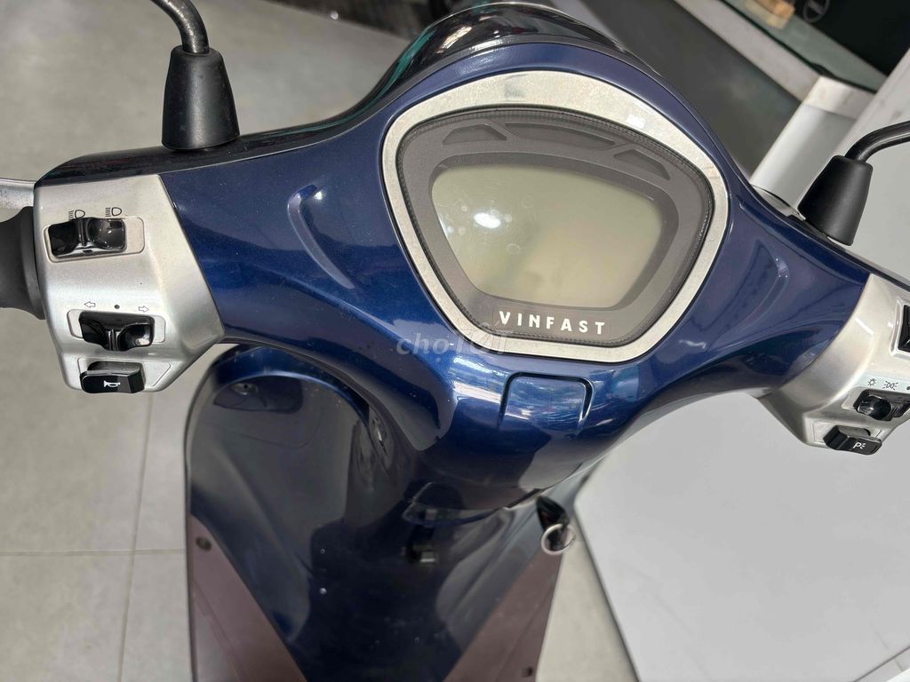 Xe máy điện Vinfast Evo 200