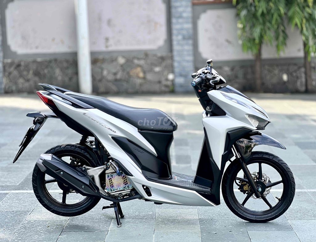 ❤️❤️ VARIO 150 2019 KIỂNG BẠC POSCHE CHÍNH CHỦ. Mua bán Xe máy tại Thành phố Thủ Đức Tp Hồ Chí Minh được đăng bởi Hiếu  hình 5