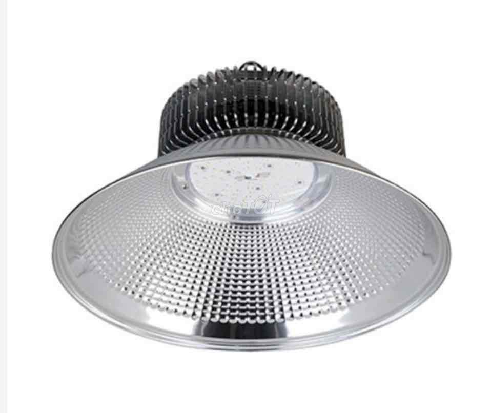 Đèn LED Chao nhôm Mới 100%. Mua bán Đèn tại Quận Cầu Giấy Hà Nội được đăng bởi Nguyễn Đức Anh hình 1