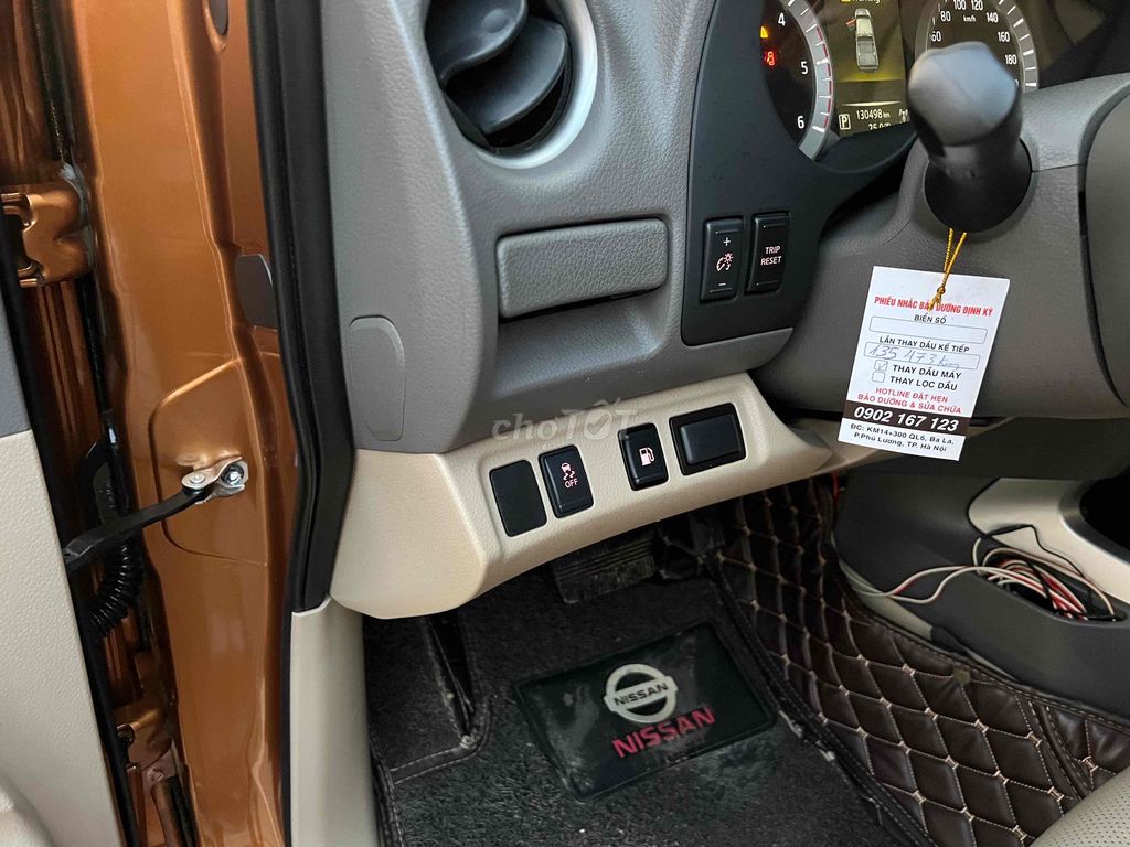 Nissan Navara 2018 VL Premium R - 130000 km. Mua bán Ô tô tại Quận Hà Đông Hà Nội được đăng bởi Đỗ Tiên  hình 20